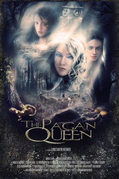 The oagan queen